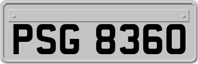 PSG8360