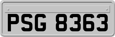 PSG8363