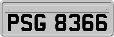 PSG8366