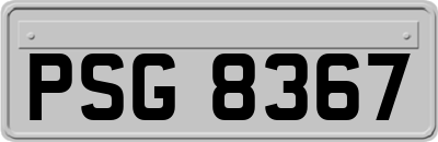 PSG8367