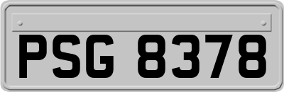 PSG8378