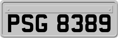 PSG8389