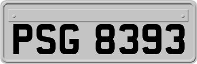 PSG8393