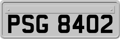 PSG8402
