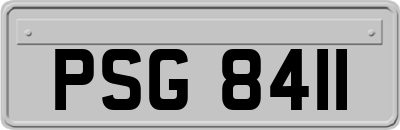 PSG8411