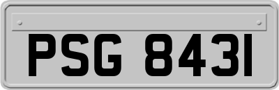 PSG8431