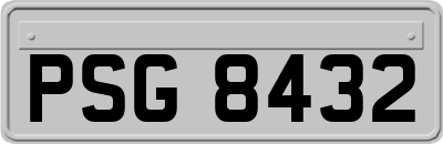 PSG8432