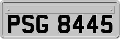 PSG8445