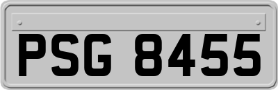 PSG8455