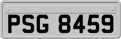 PSG8459