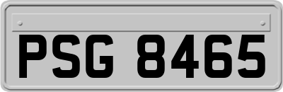 PSG8465