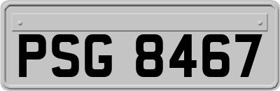 PSG8467