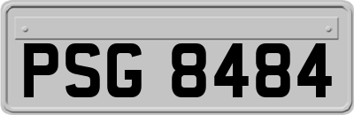 PSG8484