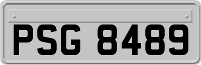 PSG8489