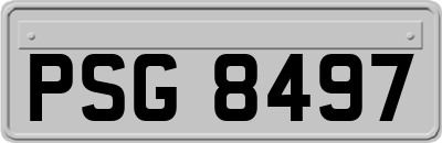 PSG8497