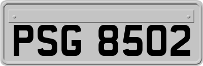 PSG8502