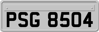 PSG8504