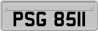 PSG8511
