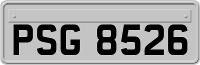 PSG8526