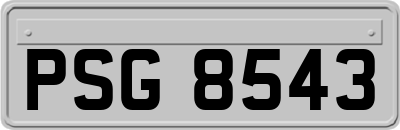 PSG8543