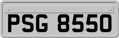 PSG8550