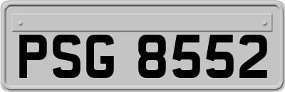 PSG8552