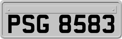 PSG8583