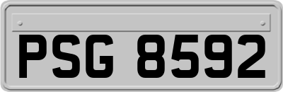 PSG8592