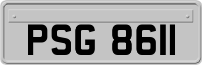 PSG8611