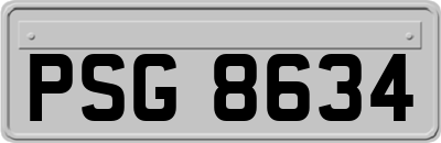 PSG8634
