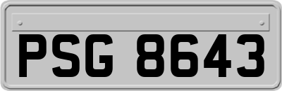 PSG8643