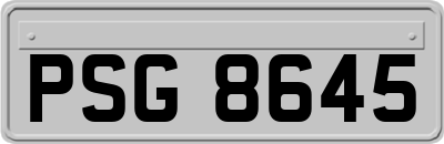 PSG8645
