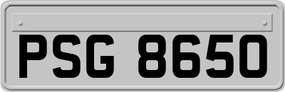 PSG8650
