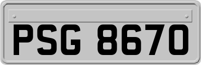 PSG8670