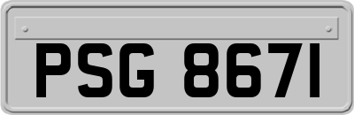 PSG8671
