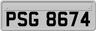 PSG8674