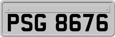 PSG8676