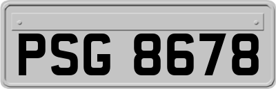 PSG8678