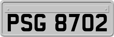 PSG8702