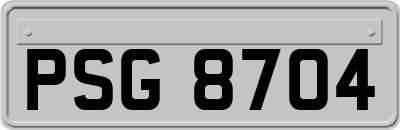 PSG8704