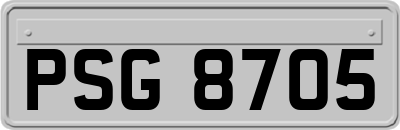 PSG8705