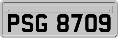 PSG8709