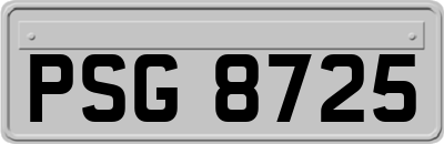 PSG8725