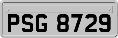 PSG8729