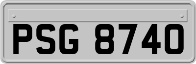 PSG8740