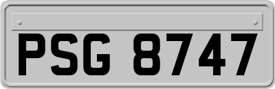 PSG8747