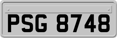 PSG8748