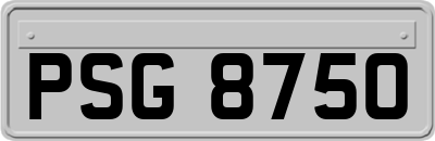 PSG8750