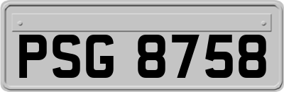 PSG8758