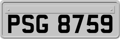 PSG8759